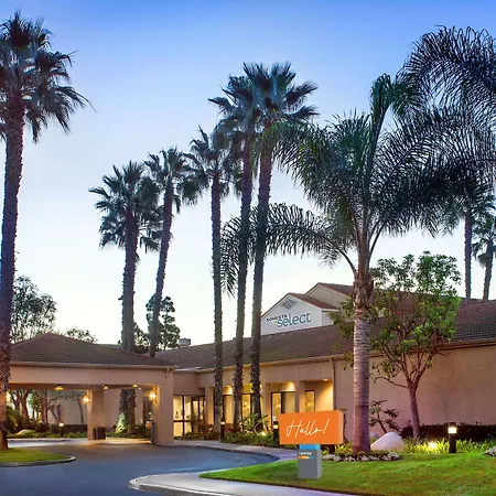 Sonesta Select Huntington Beach Fountain Valley